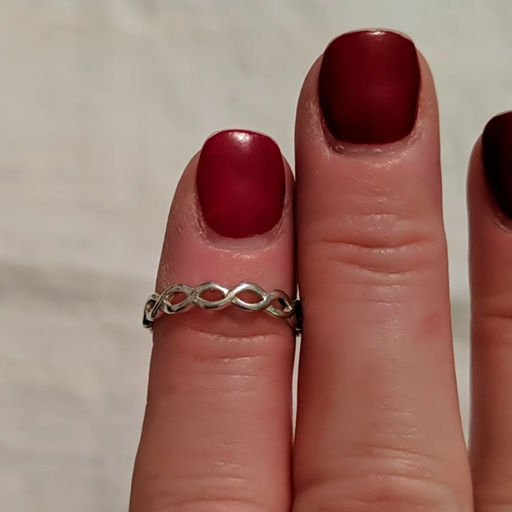 N/A sterling silver